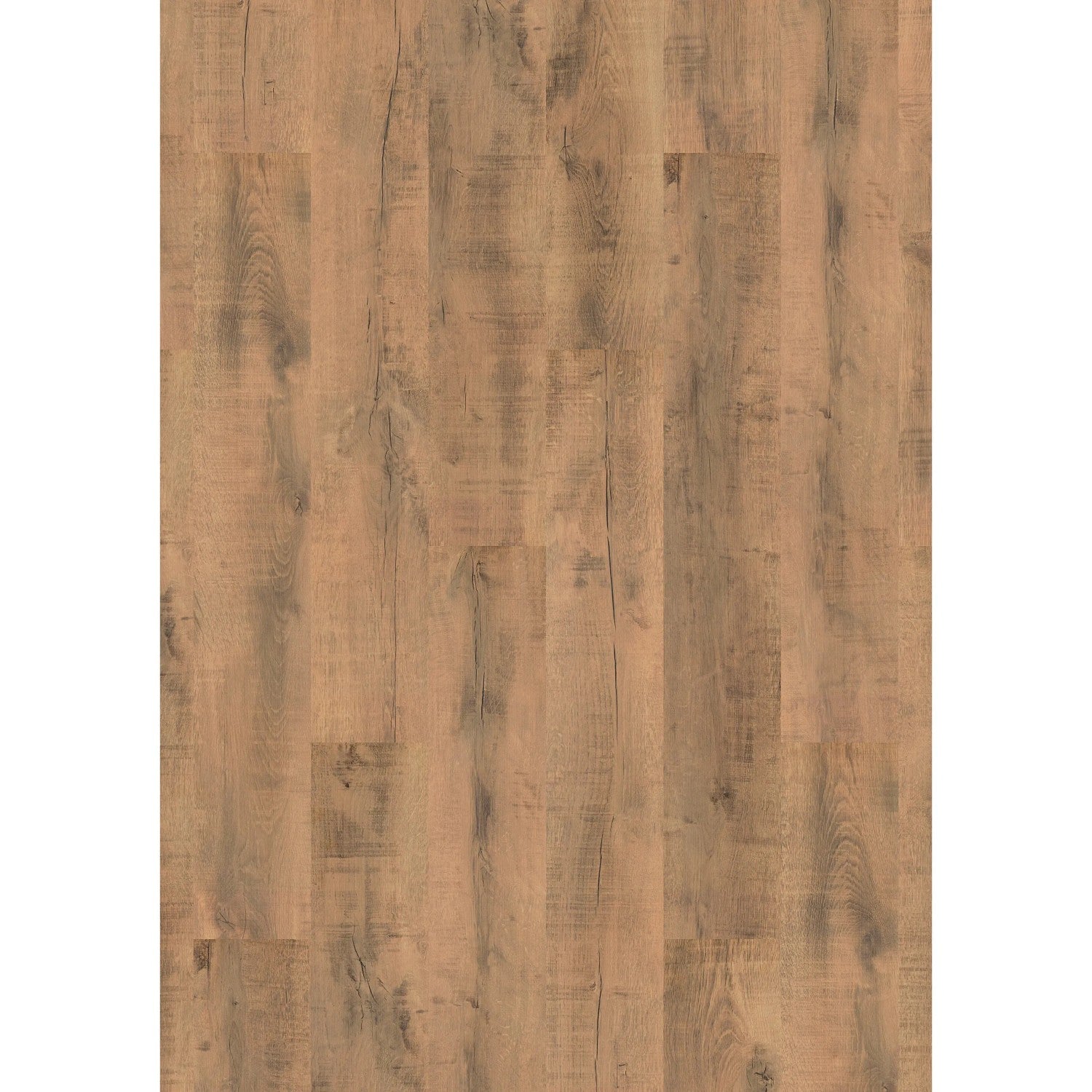 Kaindl Laminat Gold Volcano Oak 7mm Klicklaminat Bodenbelag 3,062m² Holzoptik - 9006936083569