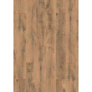 B-Ware Kaindl Laminat Gold Volcano Oak 7mm Klicklaminat Bodenbelag 3,062m² Holzoptik