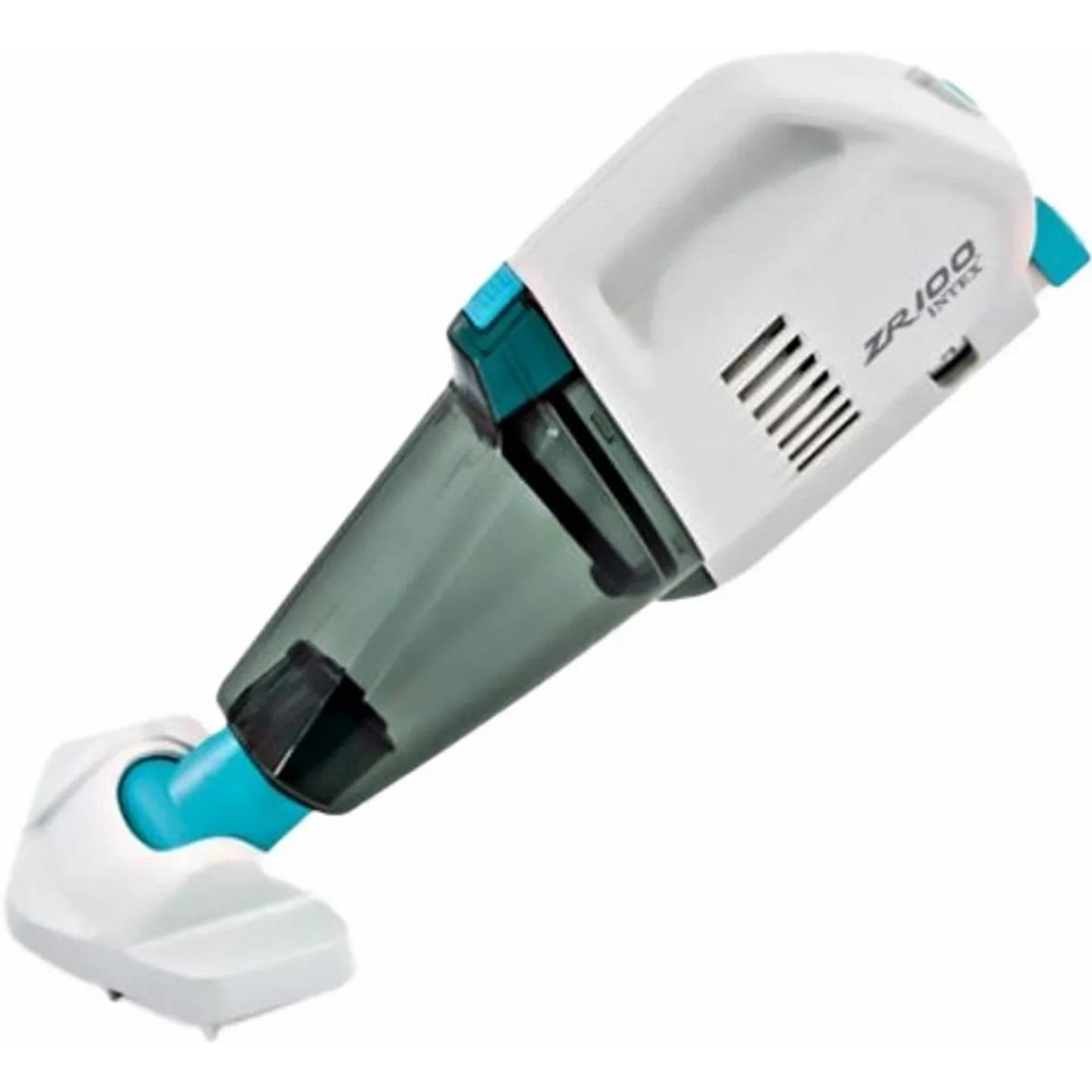 Intex Poolsauger wiederaufladbar für PureSpas und oberirdische Pools 50min - 6941057426082