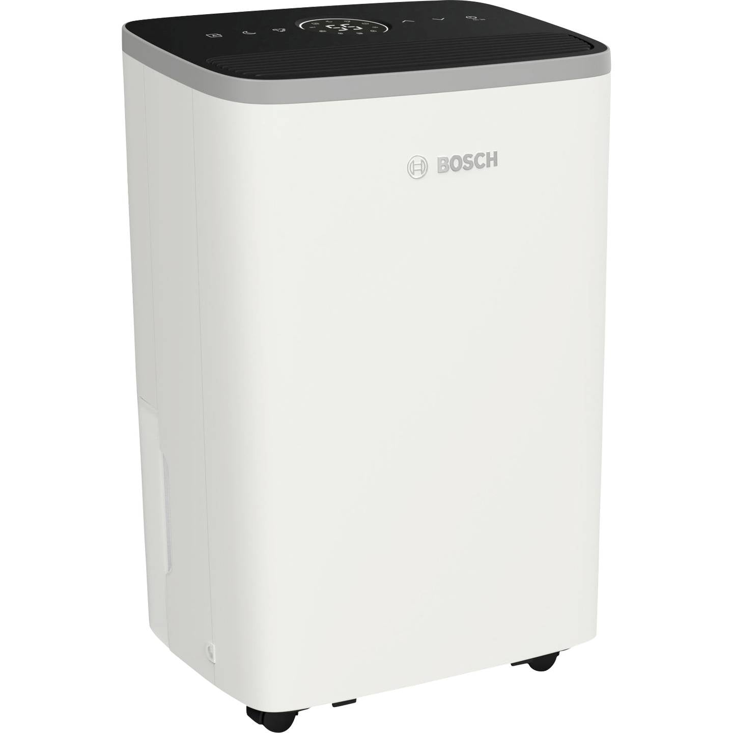 Bosch Luftentfeuchter Dry 4000 Heizgerät Handtuchheizkörper 2,5l 75m² 40dB weiß - 4069143047774