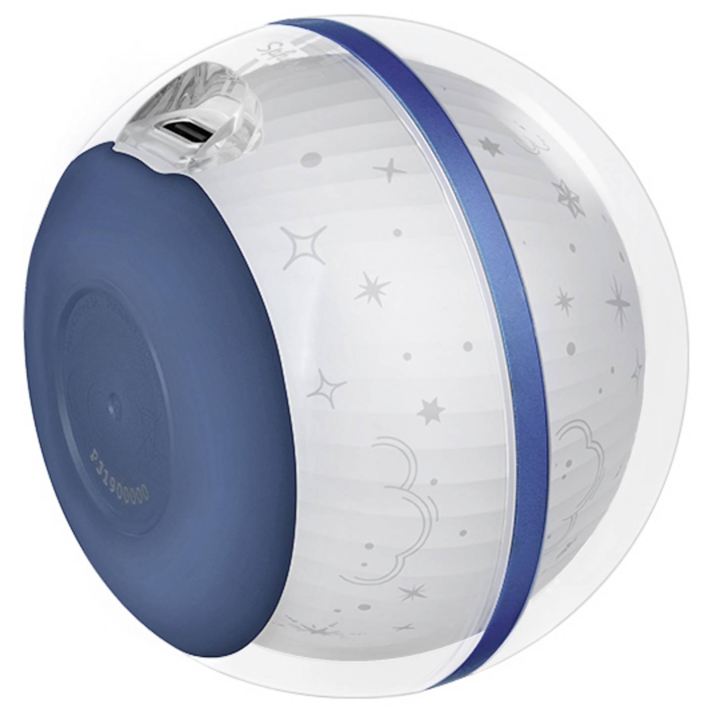Olight Camping-Leuchte Sphere C LED Hängelampe wasserdicht sturzsicher IP56 - 6977261692661
