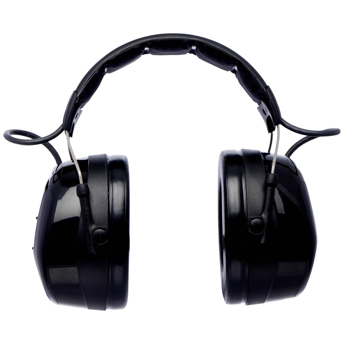 3M Peltor Kapselgehörschutz-Headset WorkTunes Pro HRXS220A 32dB schwarz 1 St. - 4054596123281