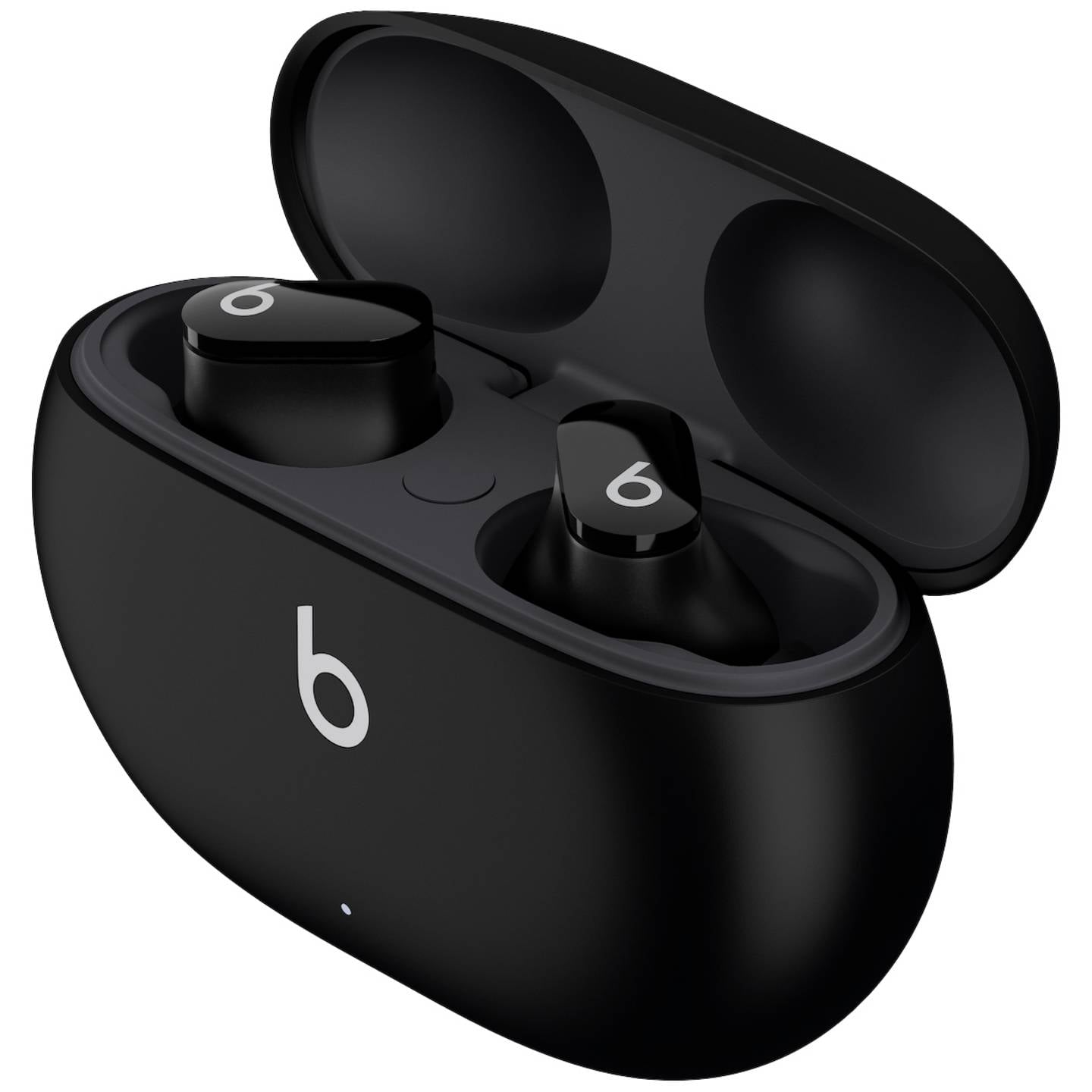 Beats In Ear Kopfhörer Studio Buds Bluetooth Stereo Schwarz Noise Cancelling 8h - 0194252388334