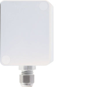 B-Ware Eltako Außen-Funkrepeater 1-Level 2-Level Signalverstärker WLAN Repeater IP44