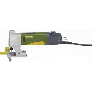 B-Ware PROXXON Stichsäge STS/E 28530 Säge mit Zubehör Handwerkzeug 80W 4500min-1 12mm