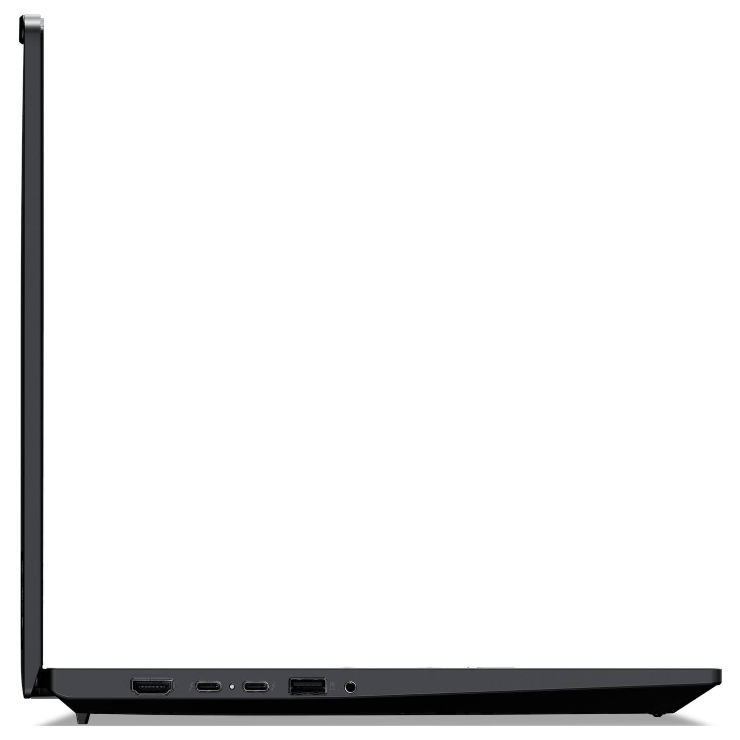 Lenovo Workstation Notebook ThinkPad P16s Gen 3 16 Zoll 32GB RAM 1TB SSD schwarz - 0198153383542