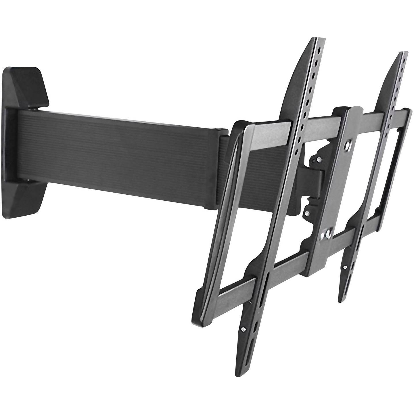 SpeaKa Professional TV-Wandhalterung neigbar schwenkbar 40kg 94-178cm Stahl - 4016138927191