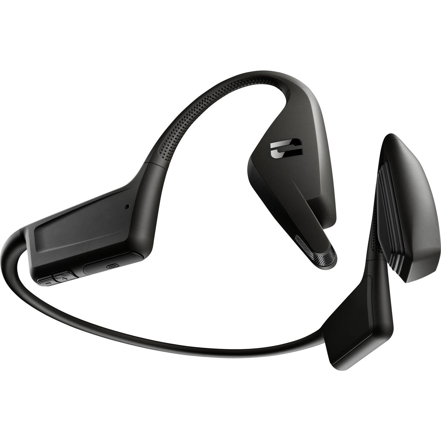 Crosscall X-Vibes Ear Free Headset Knochenschall Bluetooth Mikrofon Sport 14h - 3700764722572