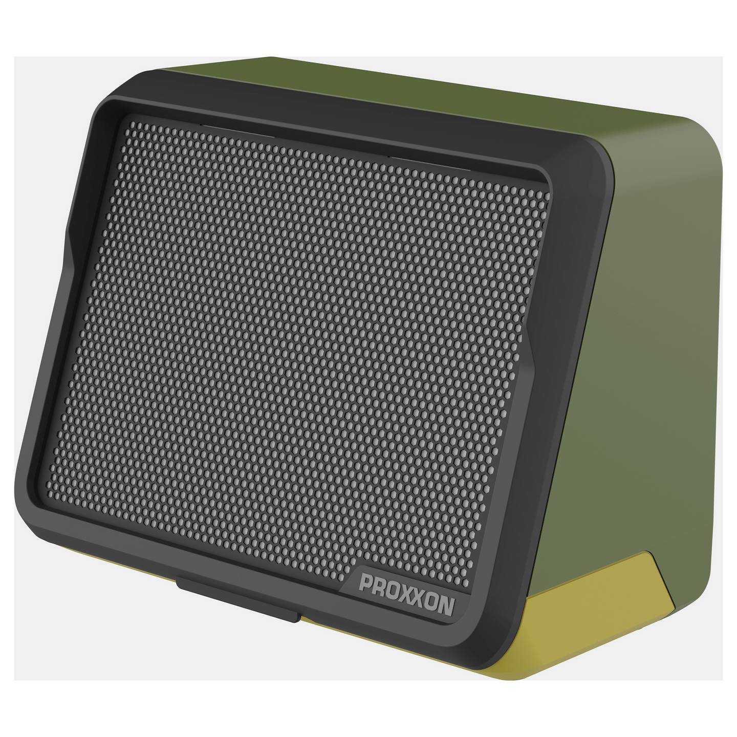 PROXXON Lötrauchabsaugung Lötstation Absauganlage HEPA Filter 230V - 4006274275201