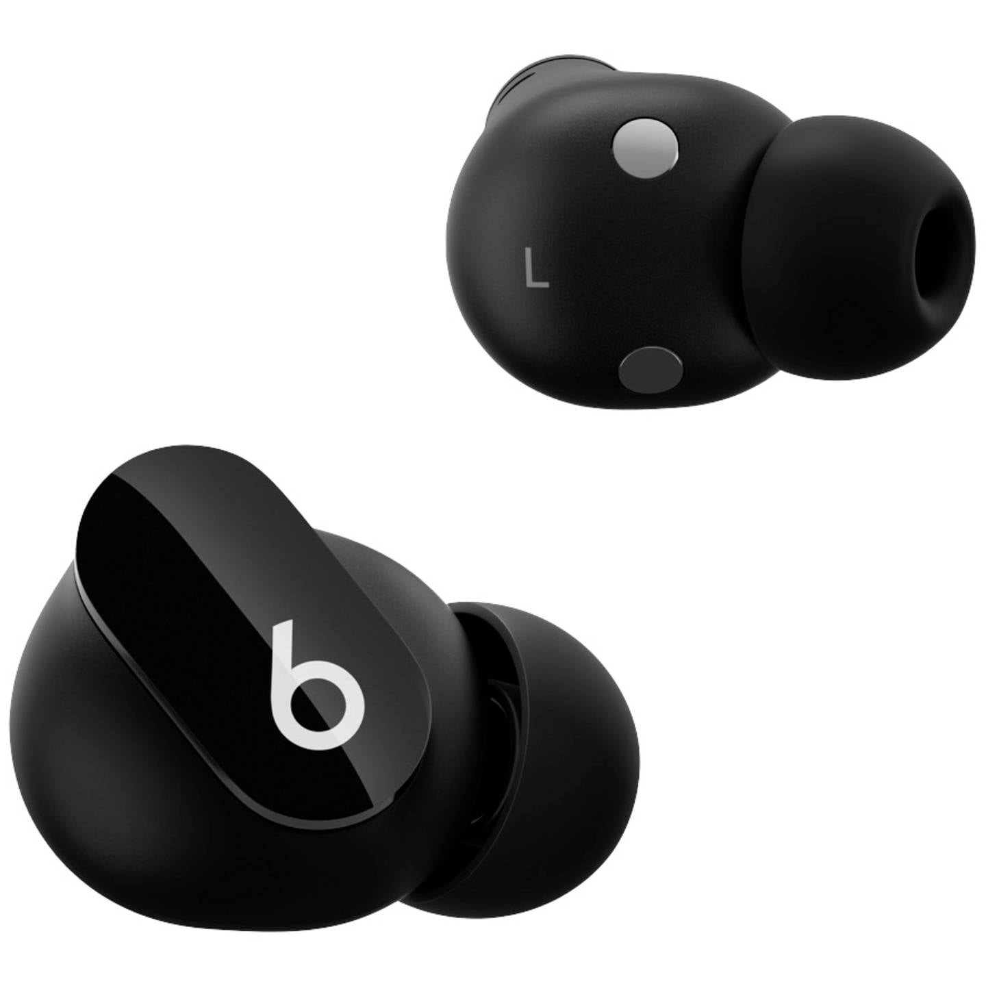 Beats In Ear Kopfhörer Studio Buds Bluetooth Stereo Schwarz Noise Cancelling 8h - 0194252388334