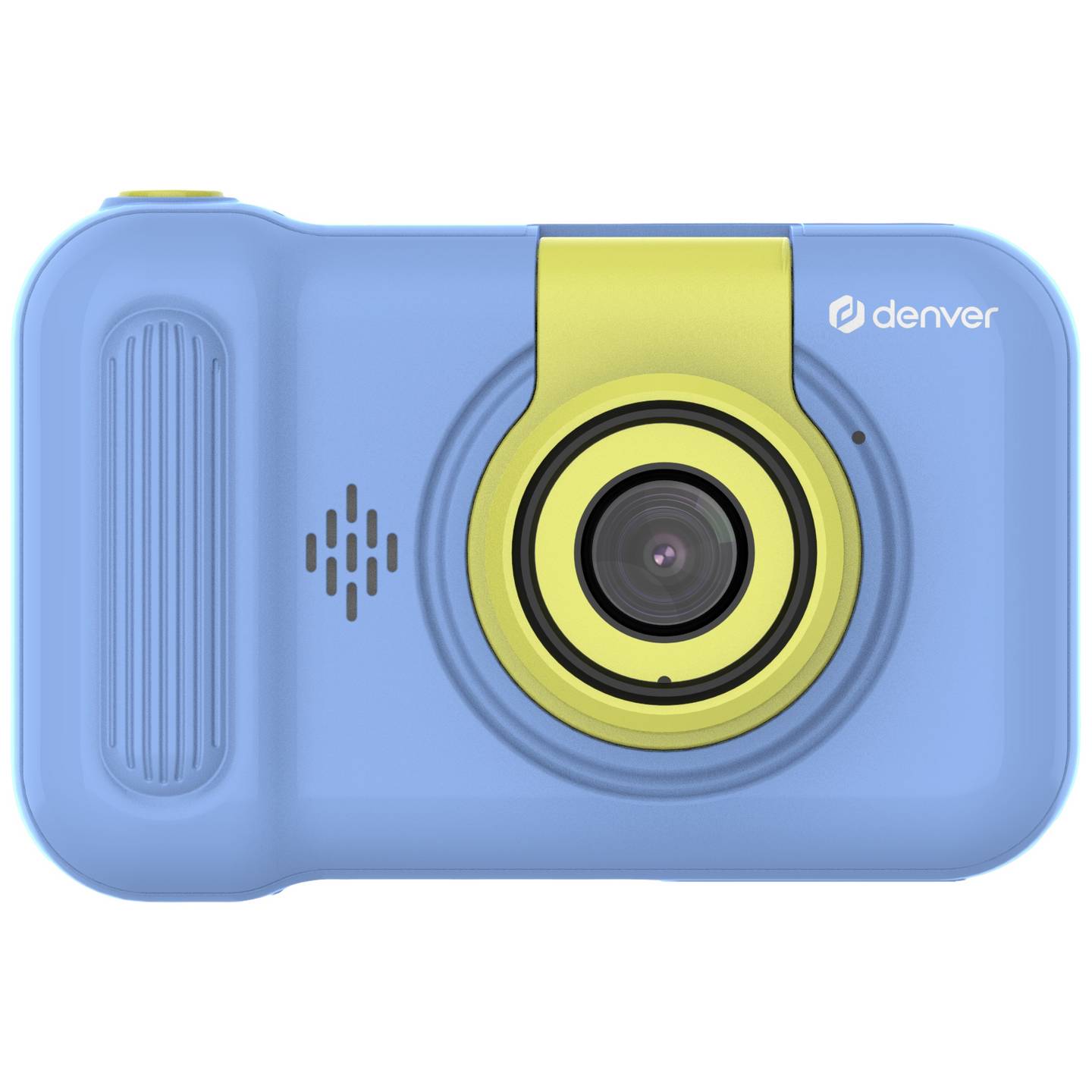Denver KCA-1351BU Digitalkamera 1920x1080 5,08cm TFT Display Blau microSD - 5706751072673