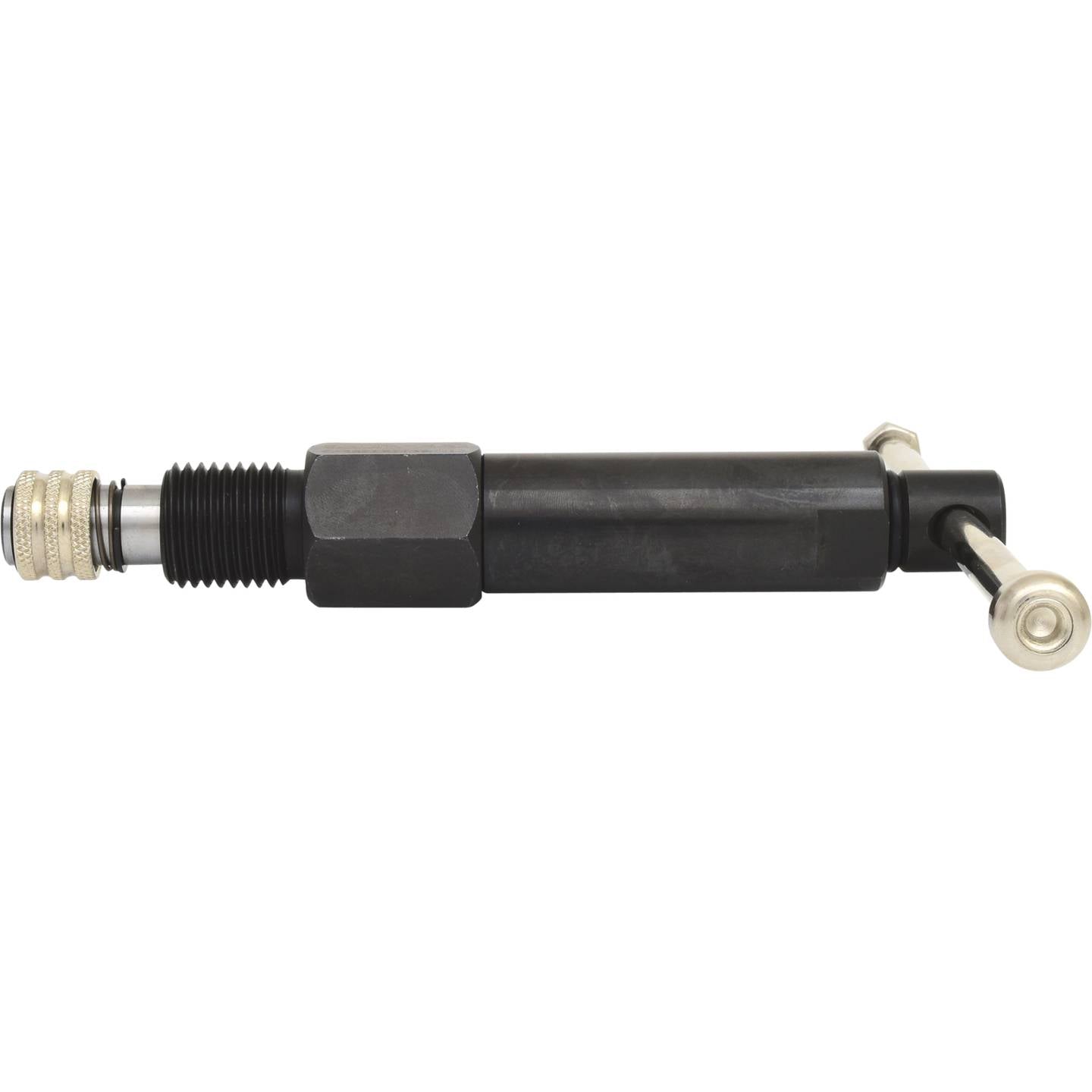 KS Tools Hydraulikspindel 122.1281 Werkzeug Hydrauliksystem 500g Einzelstück - 4042146280638