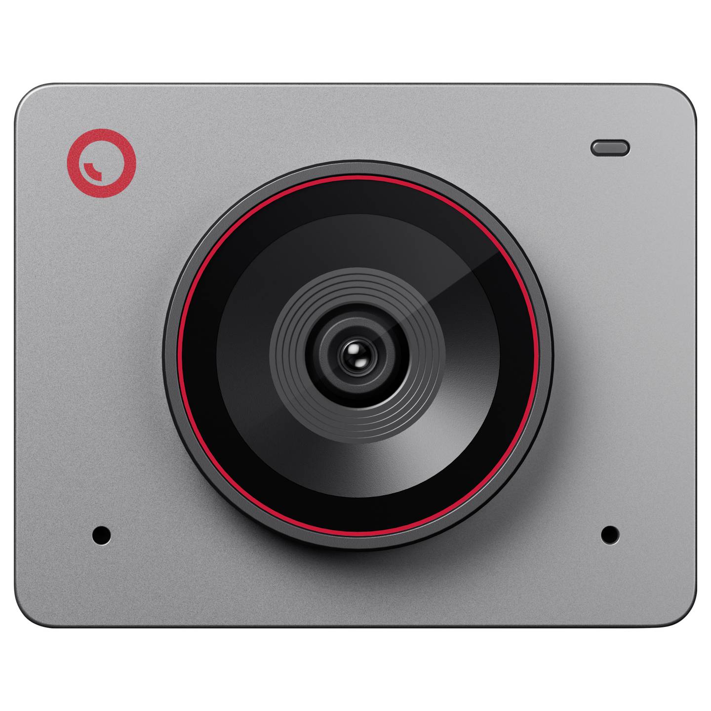 Obsbot 4K-Webcam Kamera mit Auto-Tracking AI Magnet-Halterung Mikrofon 3840x2160 - 6971889230489
