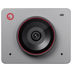 B-Ware Obsbot 4K-Webcam Kamera mit Auto-Tracking AI Magnet-Halterung Mikrofon 3840x2160