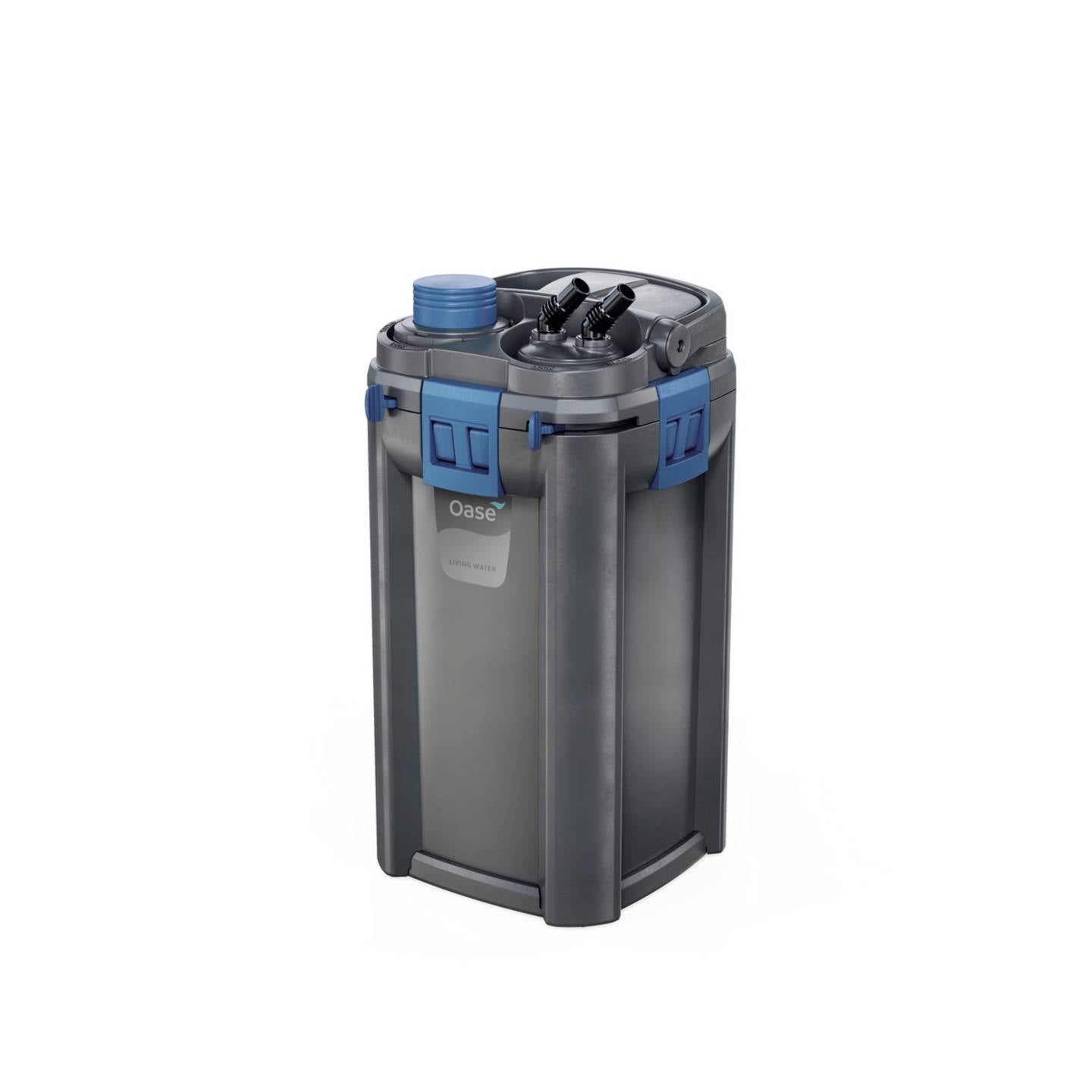 Oase Aquarium-Außenfilter BioMaster² 600 1250l/h Heizung Filterleistung 230V - 4010052947006