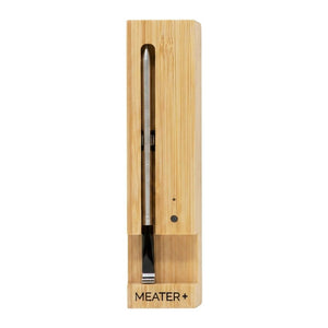 B-Ware MEATER Fleischthermometer Plus Grillthermometer Bluetooth Temperaturmessgerät