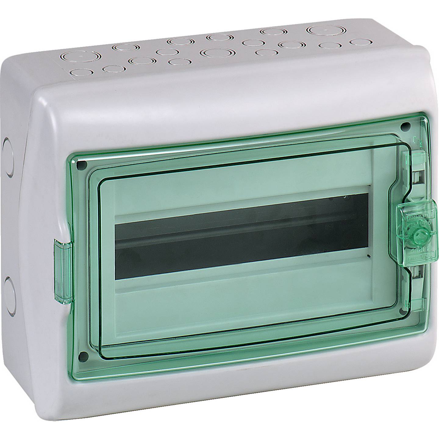 Schneider Electric 13432 13432 Kleinverteiler Oberflächenmontage - 3303430134329