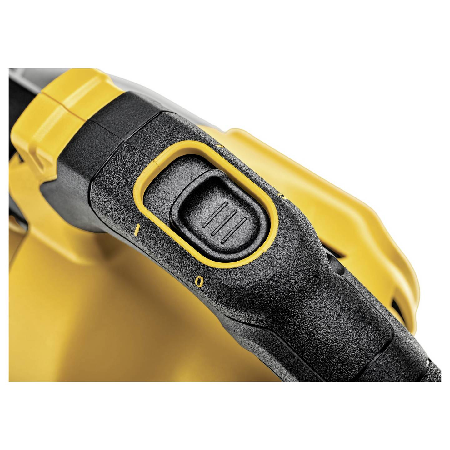 DeWalt Akku-Stabsauger 18V L-Klasse 1.302L/min 0,75L Behälter 1,9kg - 5035048738238
