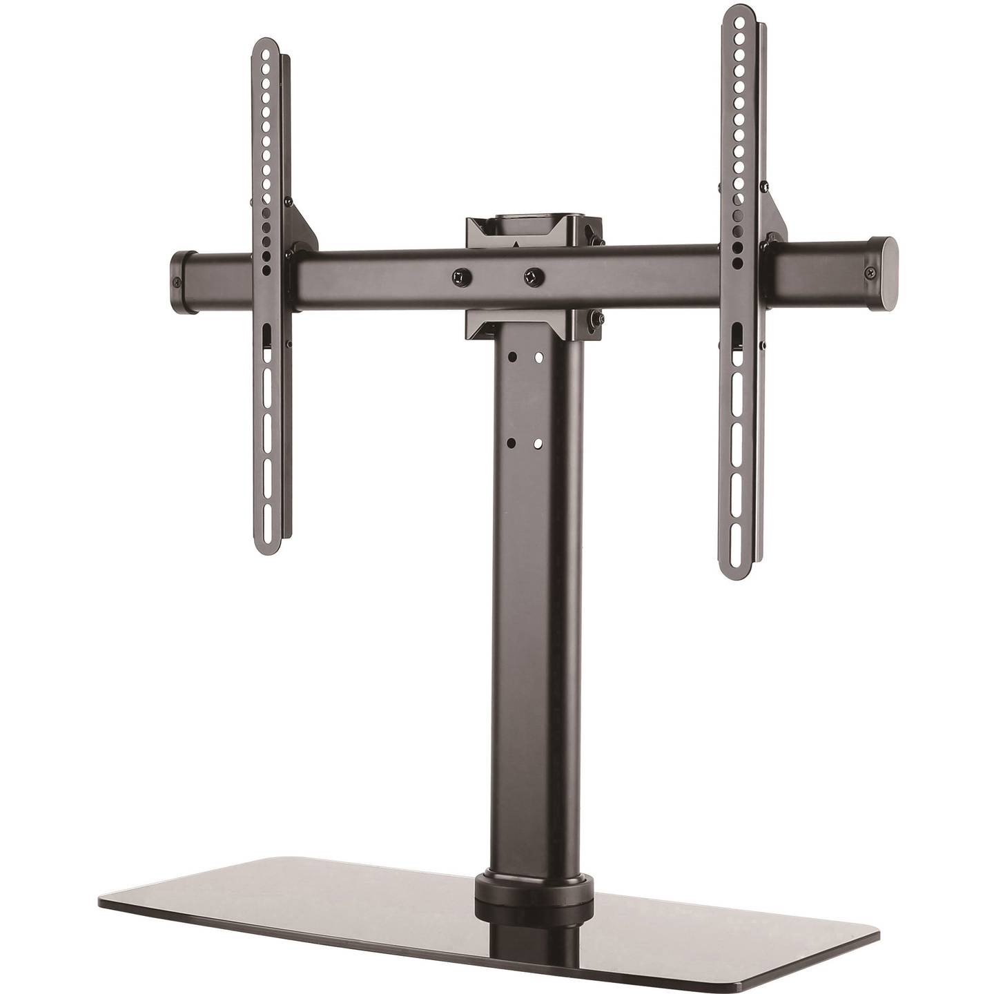 SpeaKa Professional TV-Standfuß neigbar schwenkbar höhenverstellbar schwarz - 4016139159669