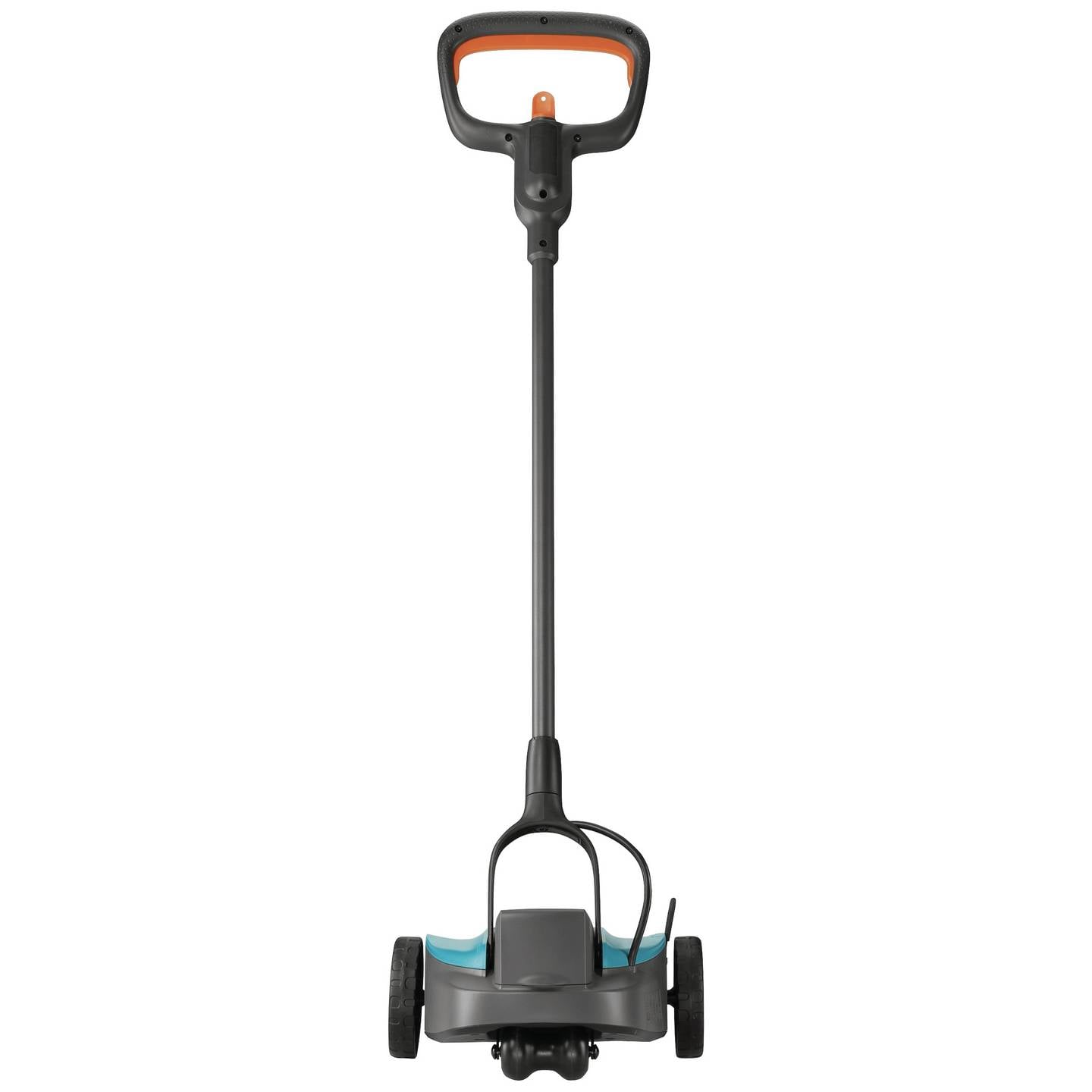 Gardena Akku-Rasenmäher HandyMower 22/18 V Power For All Mäher schwenkbar 50m² - 4078500054164