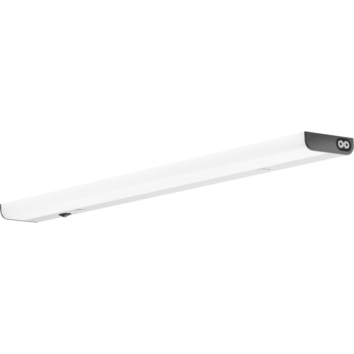 OSRAM HOMELIGHTING LED Unterbauleuchte mit Bewegungsmelder 12W 3000K - 4099854532337
