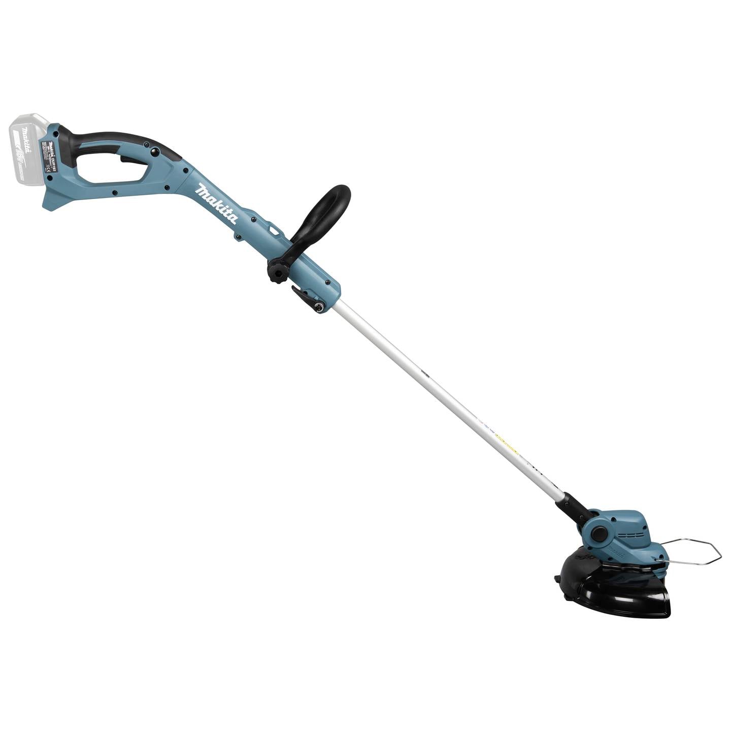 Makita Rasentrimmer Akku DUR193Z Faden Trimmer Handtrimmer 18V 260mm - 88381762670