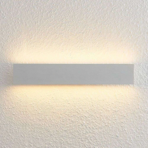 Lindby Ignazia LED-Wandleuchte Wohnzimmerleuchte Wandleuchte LED 2-flammig w543