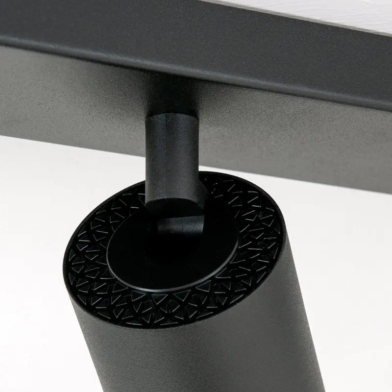 B-Ware Orion Deckenstrahler Deckenleuchte Sean Strahler Lampe Beleuchtung LED schwarz