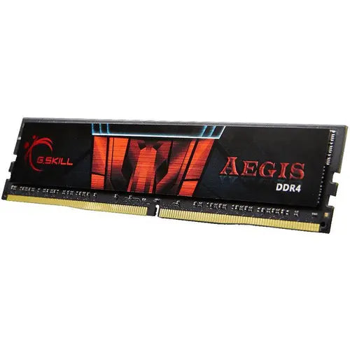 B-Ware G.Skill F4 2400 C17 S 16 Gis Pc Arbeitsspeicher Modul Ram Ddr4 16 Gb Ddr4
