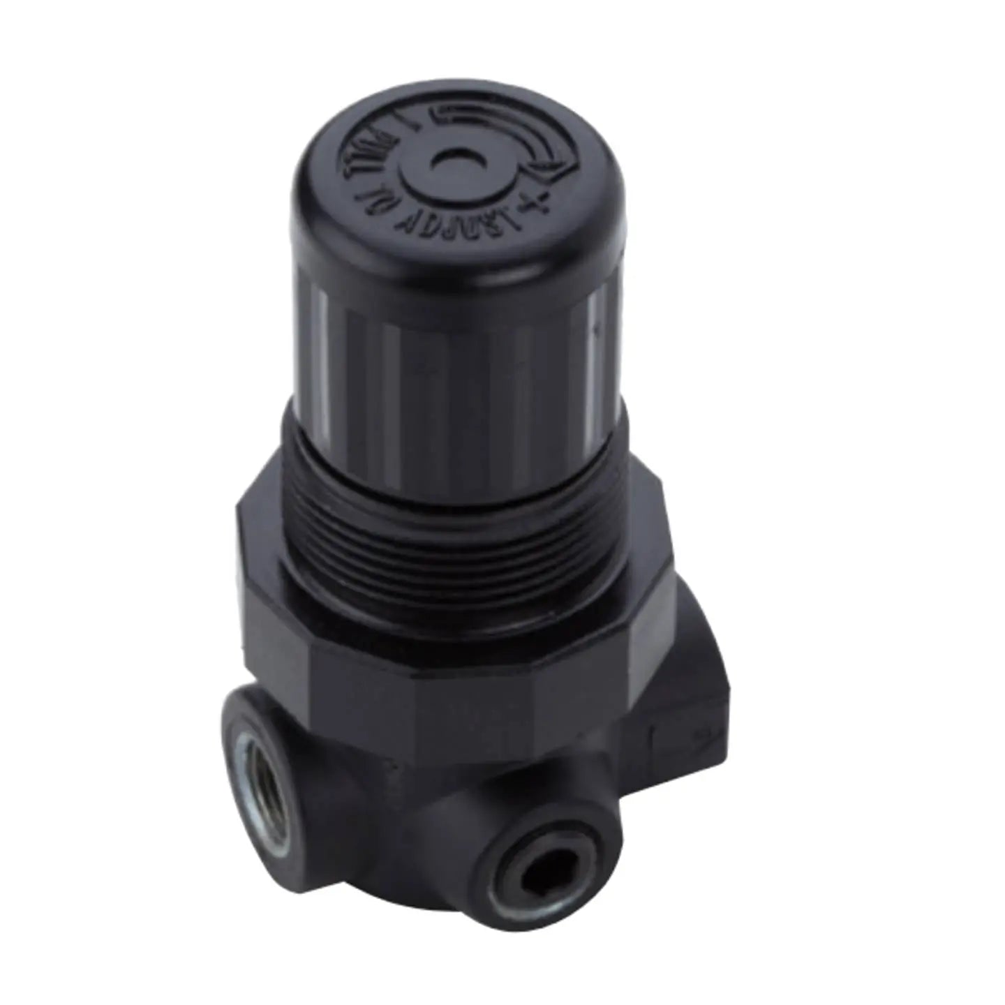B-Ware Imi Norgren Druckregler Regler R07 200 Nnag Druckluftaufbereitung G 1/4 - 2050011286137