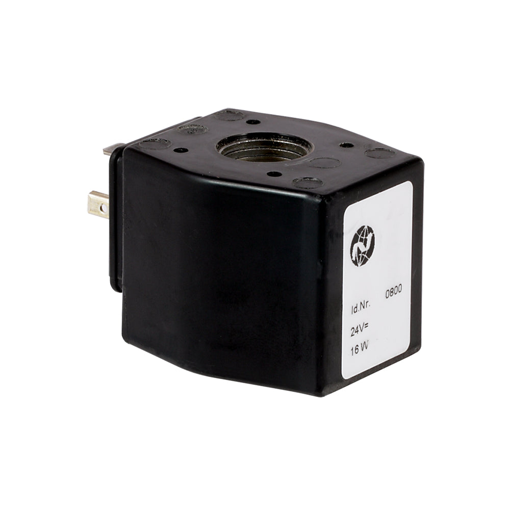 IMI NORGREN Ventil Ersatzspule Spule Magnetspule Herion Austausch Ventilspule - 2050011341607