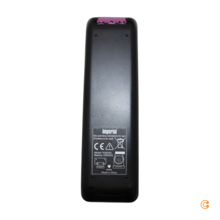 Imperial Dabman I200 Internet Tischradio Ukw Internet Aux Usb Dlna Defektware D-Ware - 4024035222301