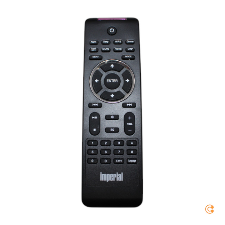 Imperial Dabman I200 Internet Tischradio Ukw Internet Aux Usb Dlna Defektware D-Ware - 4024035222301