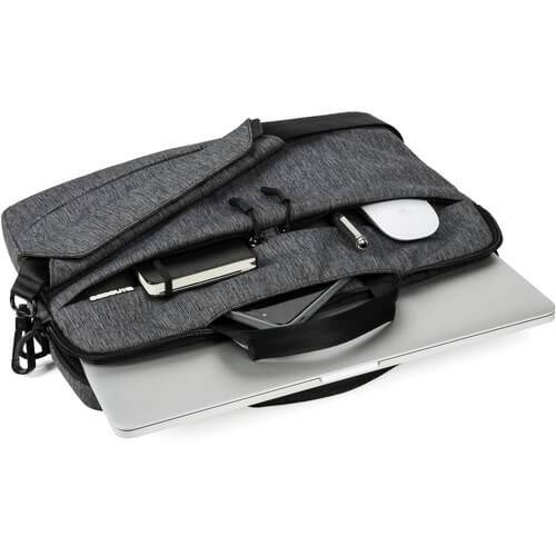 Incase City Brief 41,1 Cm/16,2" Notebook Tasche Laptoptasche Tragetasche Tas922 B-Ware