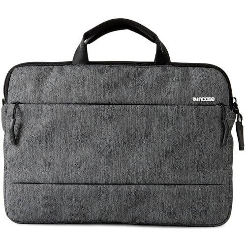 Incase City Brief 41,1 Cm/16,2" Notebook Tasche Laptoptasche Tragetasche Tas922 B-Ware