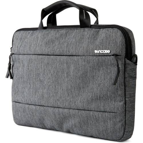 Incase City Brief 41,1 Cm/16,2" Notebook Tasche Laptoptasche Tragetasche Tas922 B-Ware
