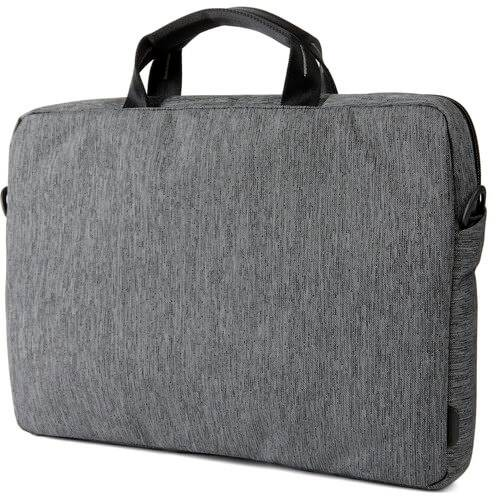 Incase City Brief 41,1 Cm/16,2" Notebook Tasche Laptoptasche Tragetasche Tas922 B-Ware