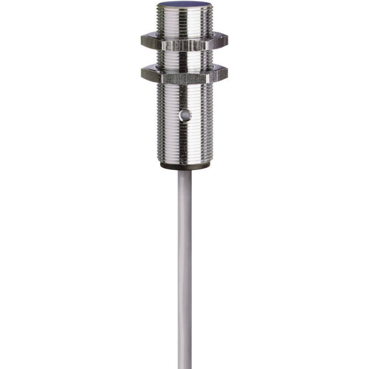 Contrinex DW-AD-503-M18 Induktiver Näherungsschalter M18 quasi bündig PNP - 2050000033773
