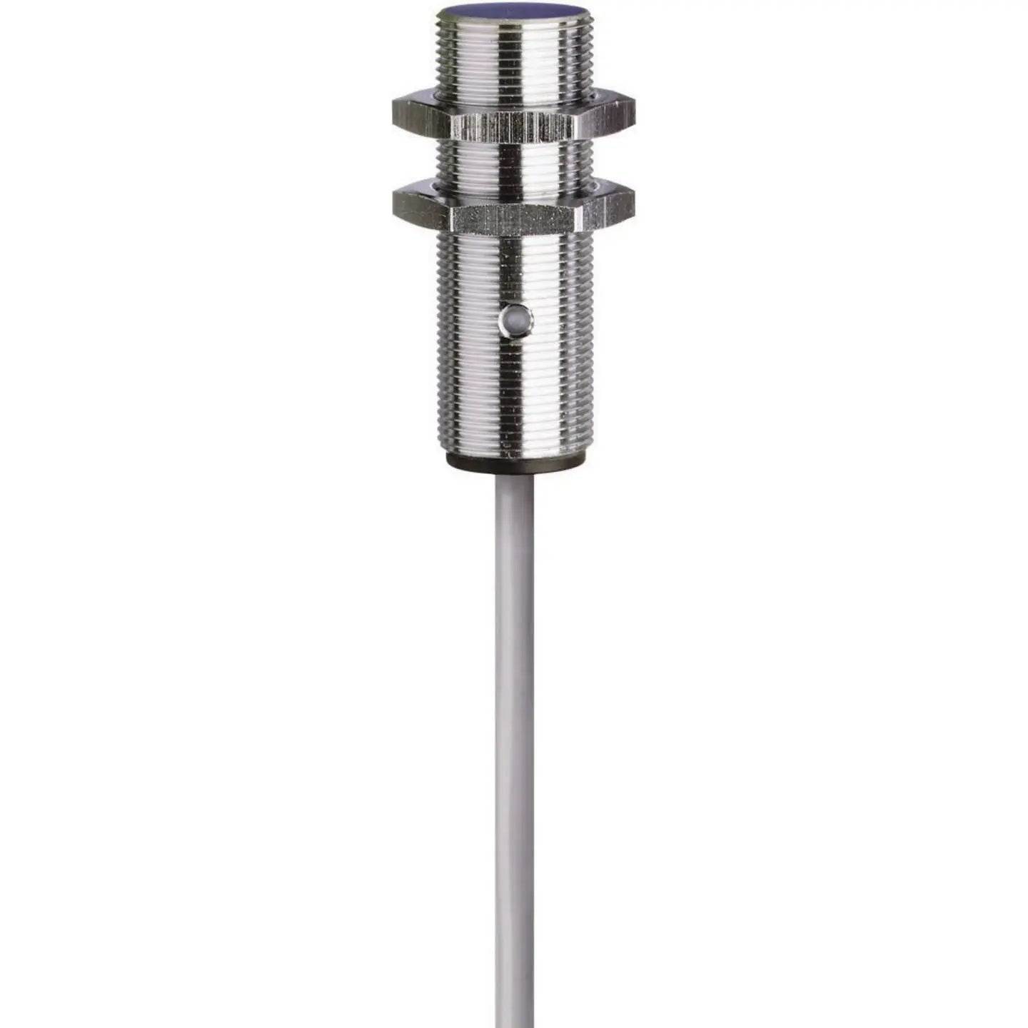 B-Ware Contrinex Dw Ad 503 M18 Induktiver Näherungsschalter M18 Quasi Bündig Pnp - 2050000033773