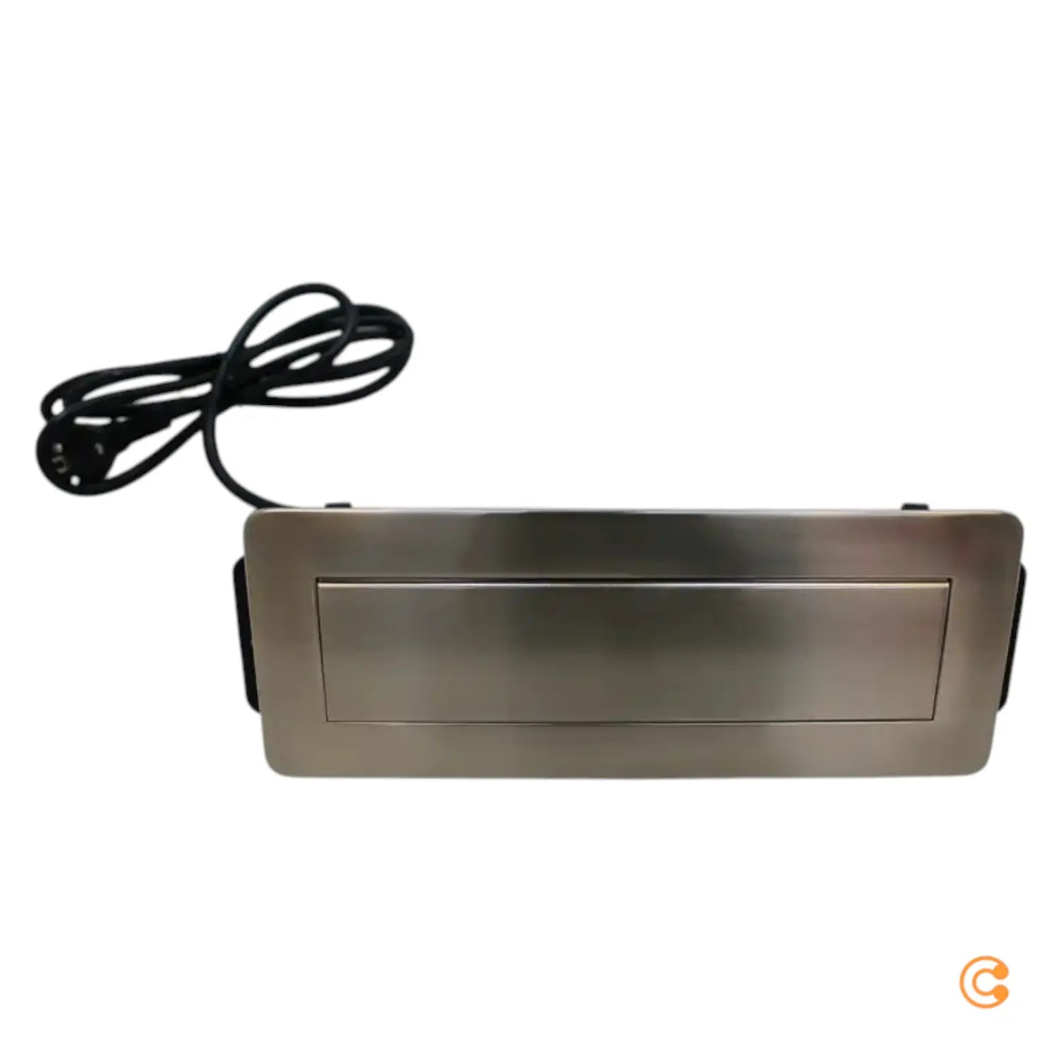 C-Ware Brennenstuhl 1396200113 Tischsteckdose 3fach Steckdose Mit Usb Siehe Text/Foto - 4007123656660