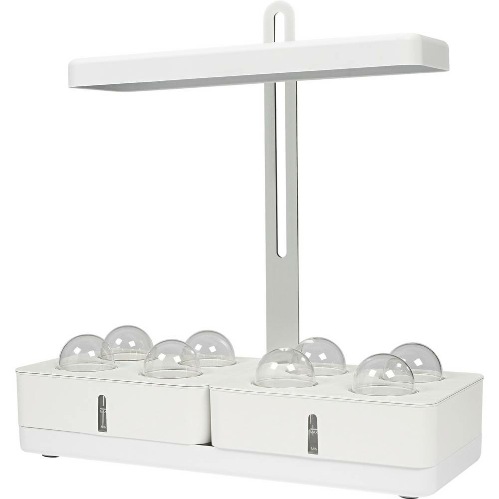 B-Ware Ledvance Led Pflanzenlampe Indoor Garden Kit 450 Wt 189 Mm 230 V Led  - 4058075576131