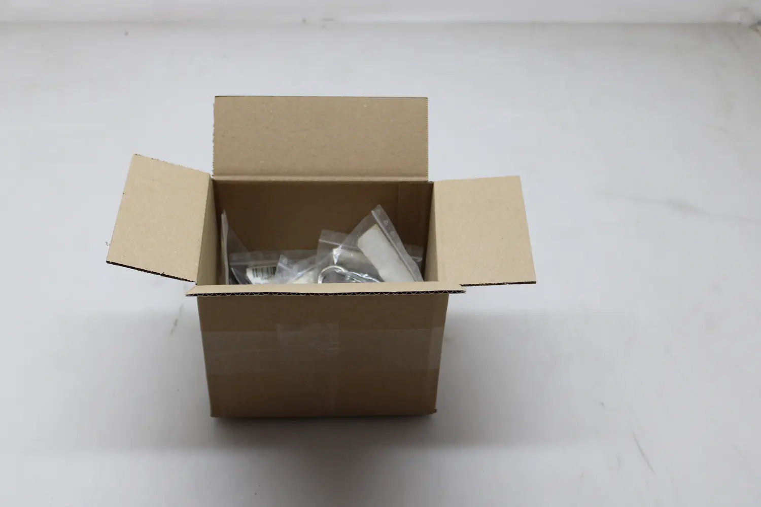 B-Ware Industrial Quality Supplies Ringschraube Din 580 M6 A2 M8 24 Stück - 4051426578198