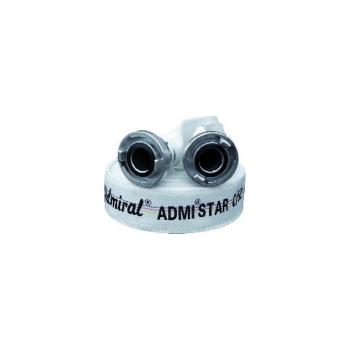 Klotz Admi Star Industrieschlauch Bauschlauch Hauptschlauch Siehe Text/Foto B-Ware - 4006918131214