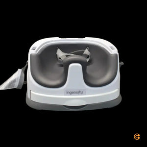 Descriptive image text