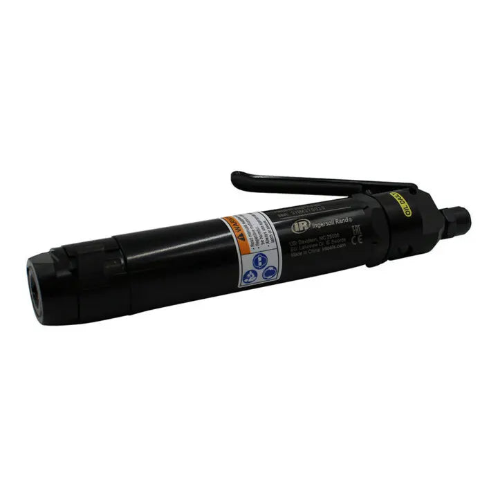 B-Ware Ingersoll Rand Druckluft Meißel Entroster Stemmhammer 125 Ci A Metallgehäuse - 663023152929
