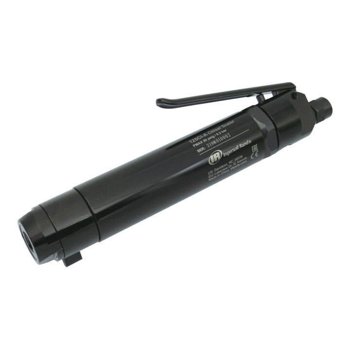 Ingersoll Rand Druckluft Meißel Entroster Stemmhammer 125CI-A Metallgehäuse - 0663023152929