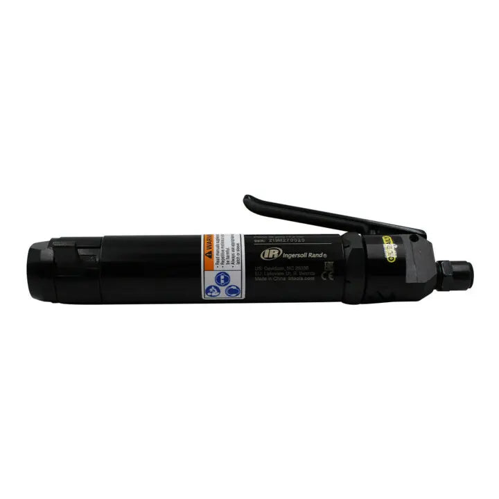 B-Ware Ingersoll Rand Druckluft Meißel Entroster Stemmhammer 125 Ci A Metallgehäuse - 663023152929