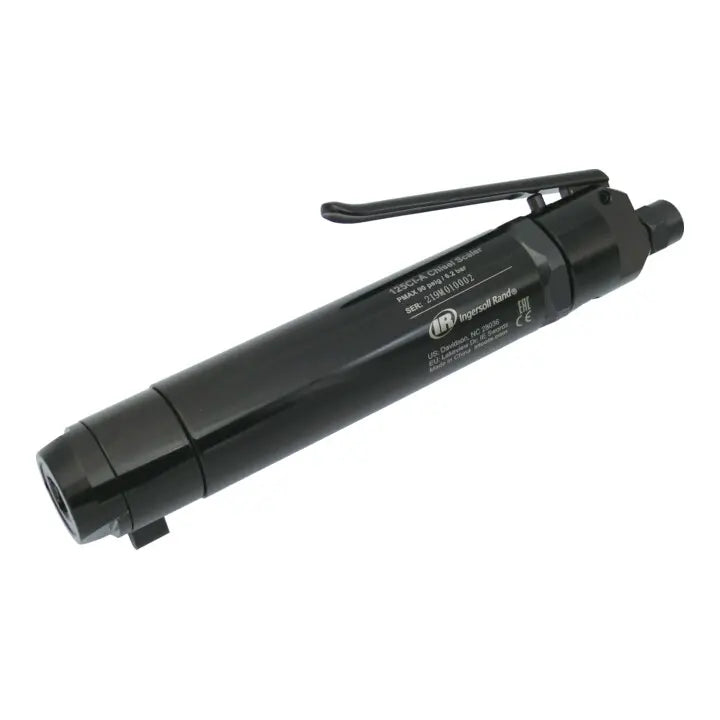B-Ware Ingersoll Rand Druckluft Meißel Entroster Stemmhammer 125 Ci A Metallgehäuse - 663023152929