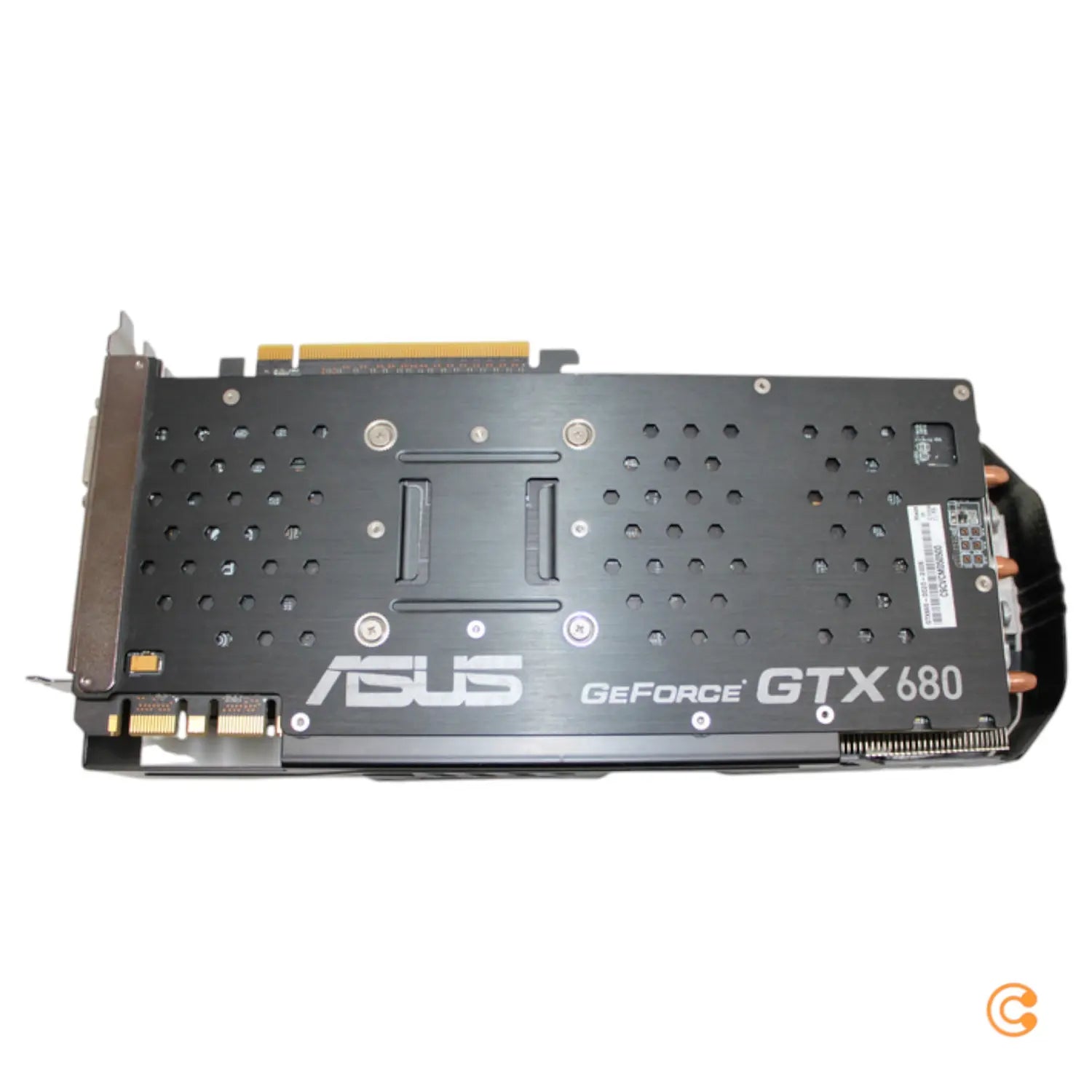 B-Ware Inno3 D Ge Force Rtx5070 Twin X2 Grafikkarte Gpu 12 Gb Pc Ie 5.0 X16 Siehe Text/Foto - 8886307700346