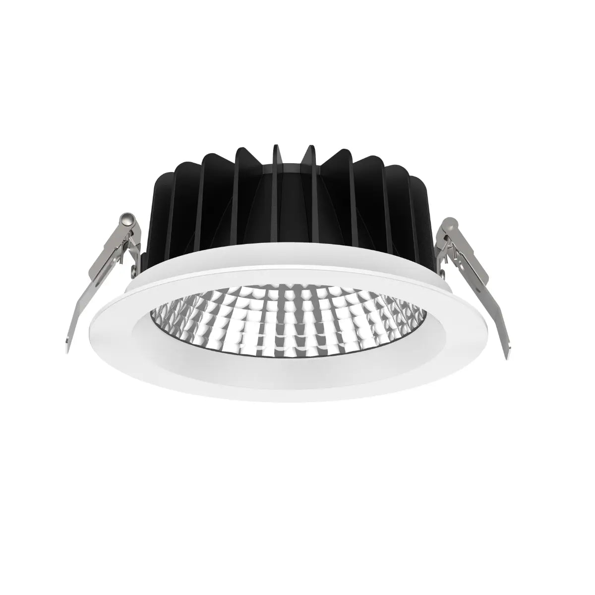 B-Ware Inno Green Led Downlight Einbauleuchte Pure 2.0 Pro Line Weiß 3000 K Ohne Treiber - 4250716305562